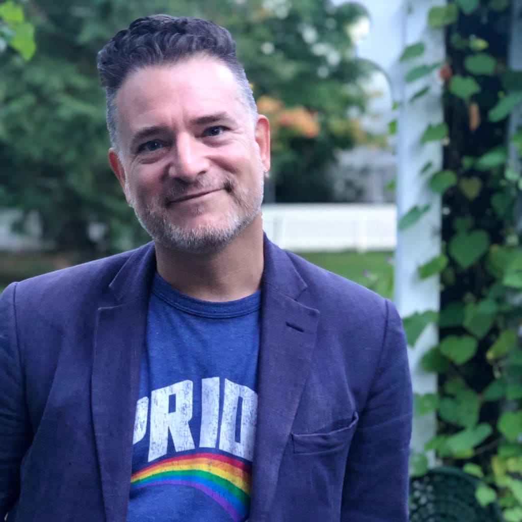 Welcome to Dharma Club