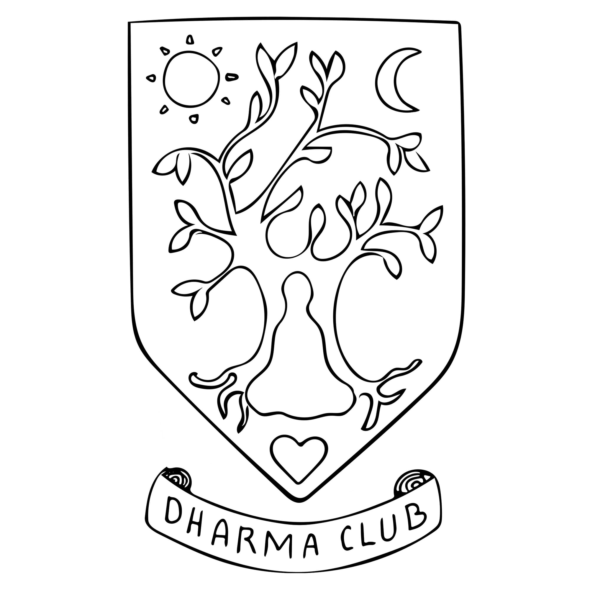 Dharma Club