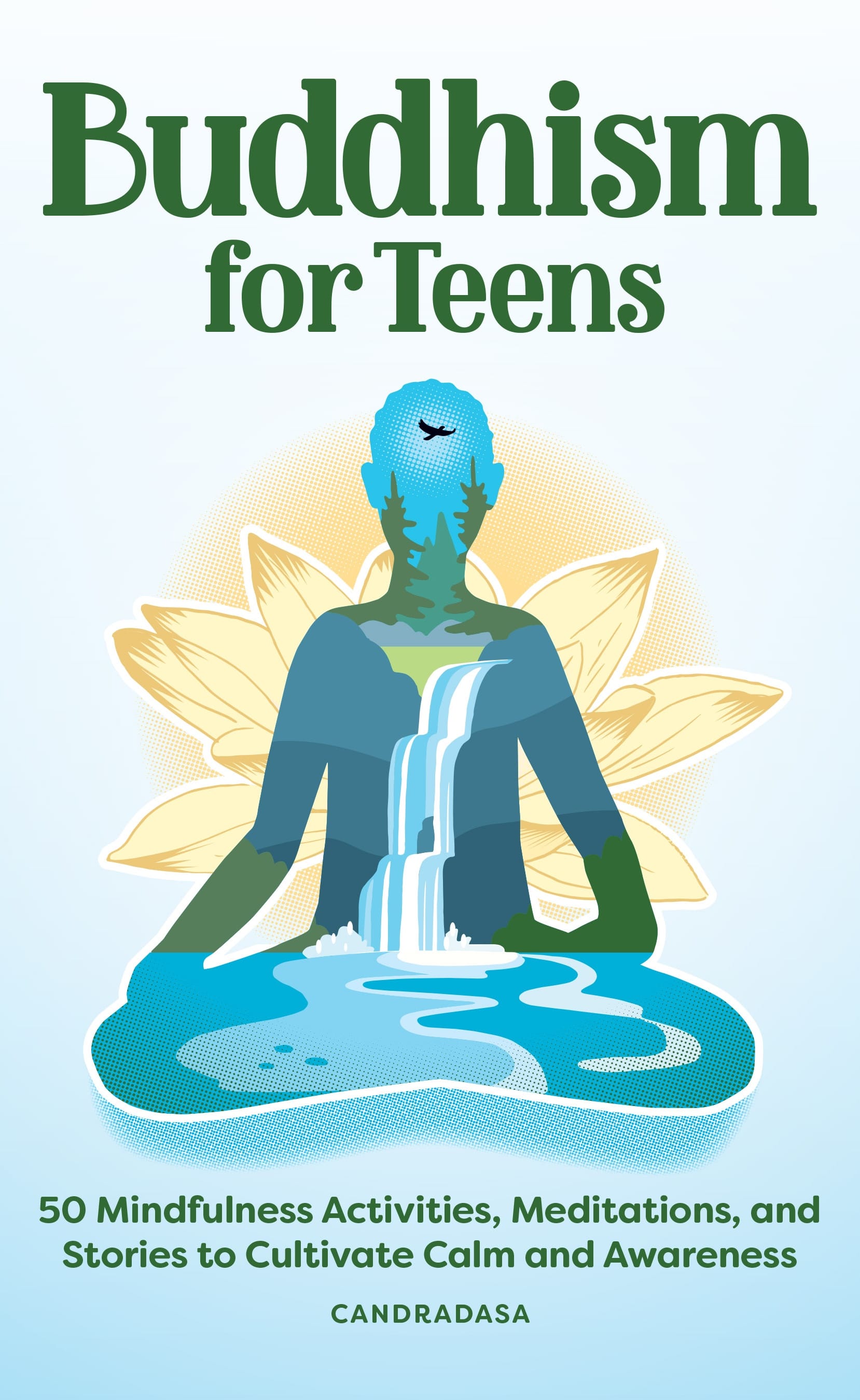 Buddhism for (Sci-Fi) Teens