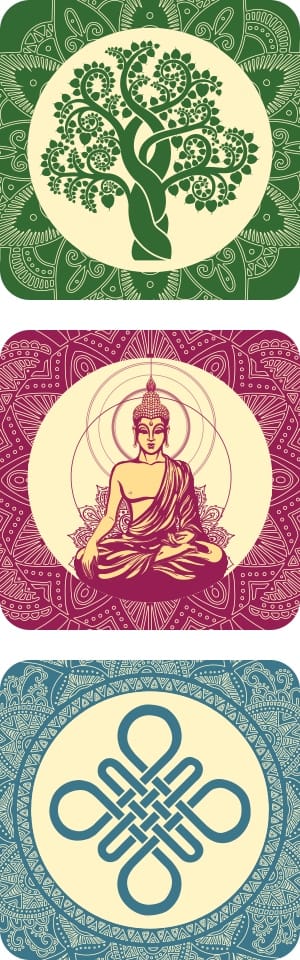 Buddhism for (Sci-Fi) Teens