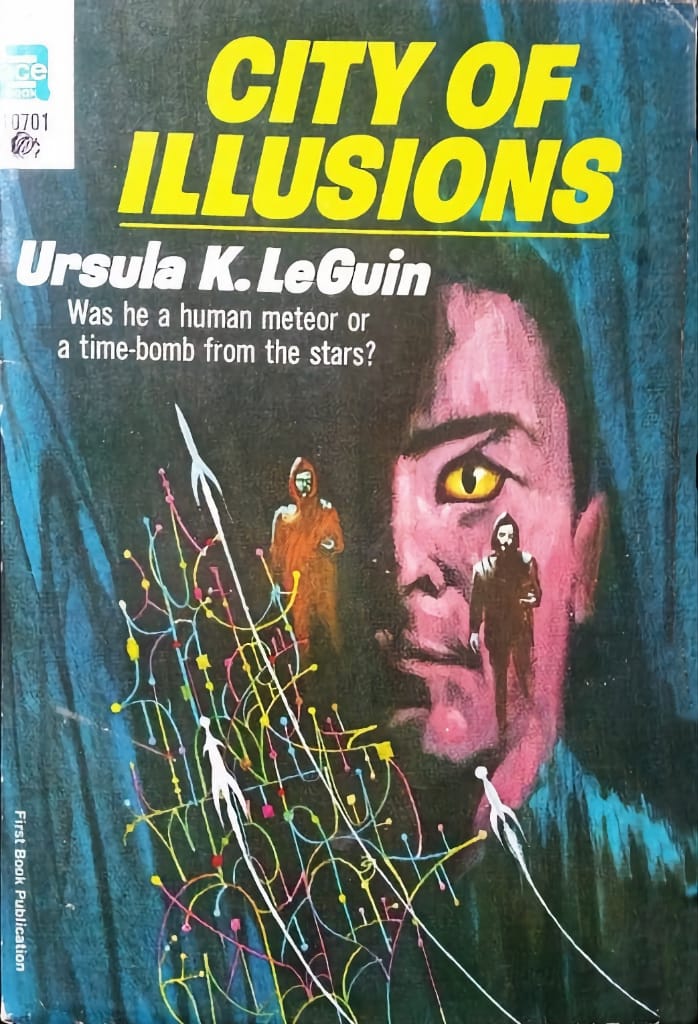 Buddhism for (Sci-Fi) Teens