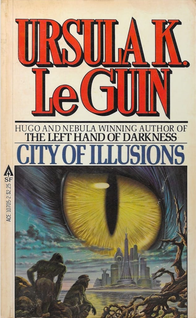 Buddhism for (Sci-Fi) Teens