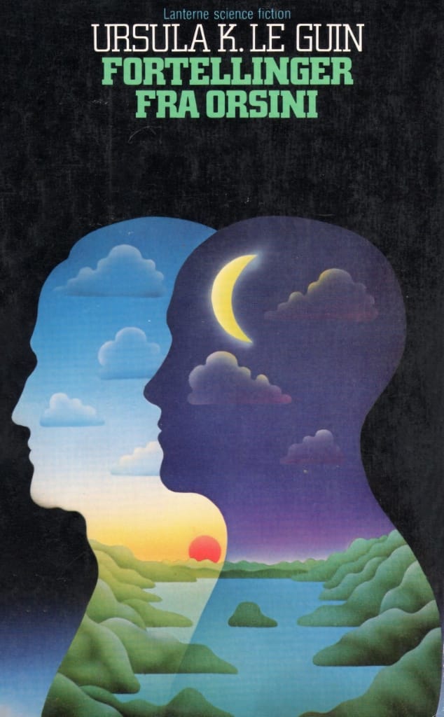 Buddhism for (Sci-Fi) Teens