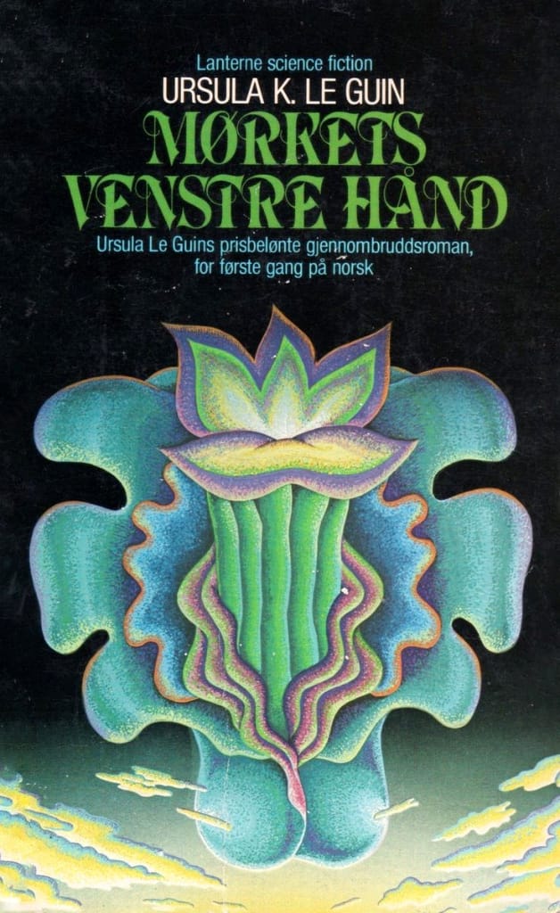 Buddhism for (Sci-Fi) Teens