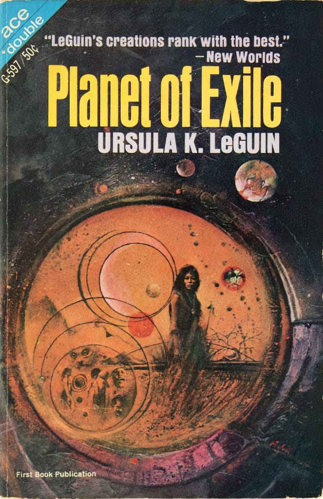 Buddhism for (Sci-Fi) Teens