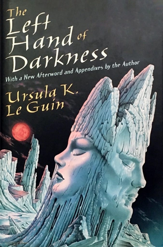 Buddhism for (Sci-Fi) Teens