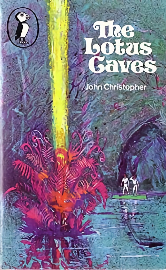 Buddhism for (Sci-Fi) Teens