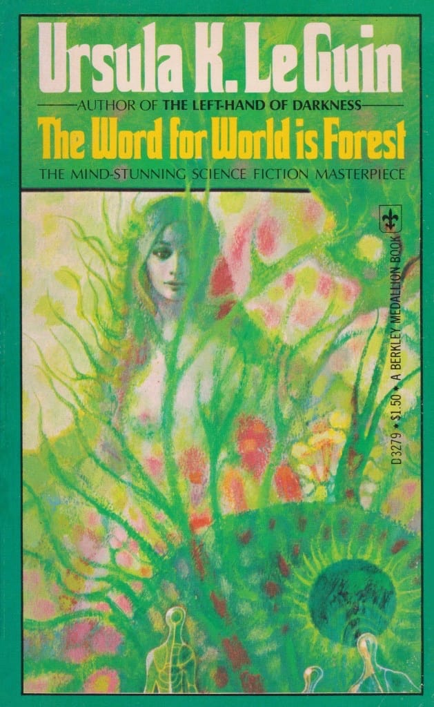 Buddhism for (Sci-Fi) Teens