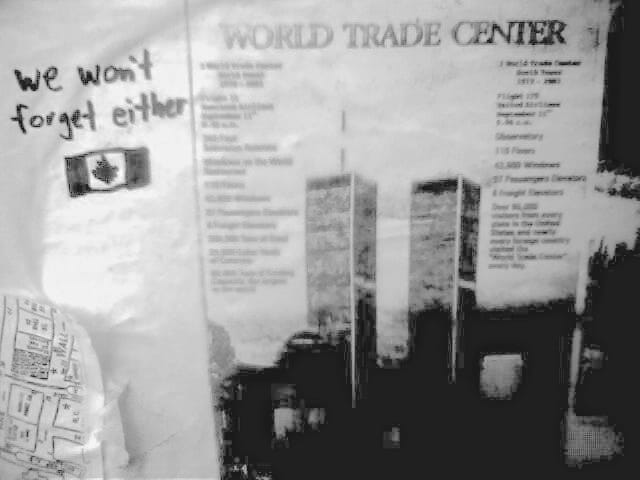 World Trade Center
